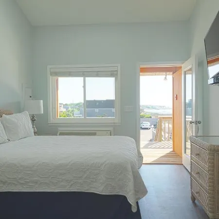 Sun And Sound Montauk Hotel Exterior photo
