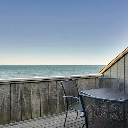 Sun And Sound Montauk Hotel Exterior photo