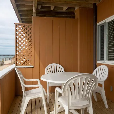 Sun And Sound Montauk Hotel Exterior photo