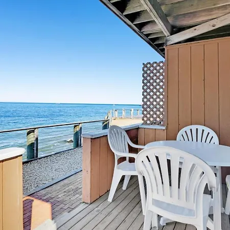Sun And Sound Montauk Hotel Exterior photo