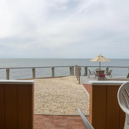 Sun And Sound Montauk Hotel Exterior photo