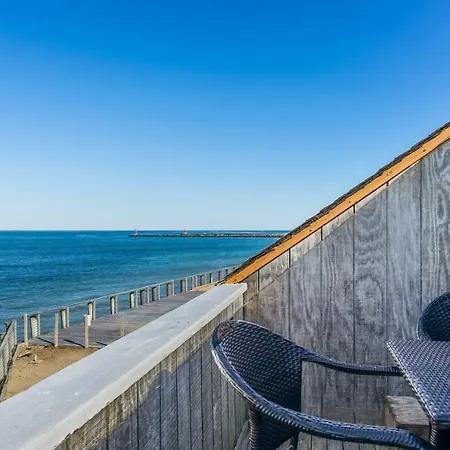 Sun And Sound Montauk Hotel Exterior photo