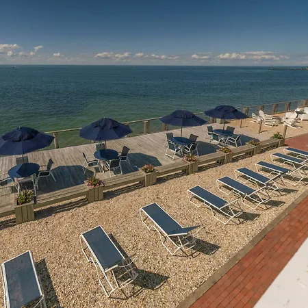 Sun And Sound Montauk Hotel Exterior photo