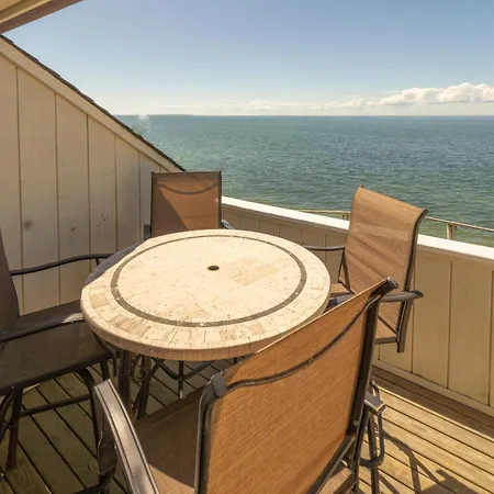 Sun And Sound Montauk Hotel Exterior photo