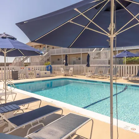 Sun And Sound Montauk Hotel Exterior photo