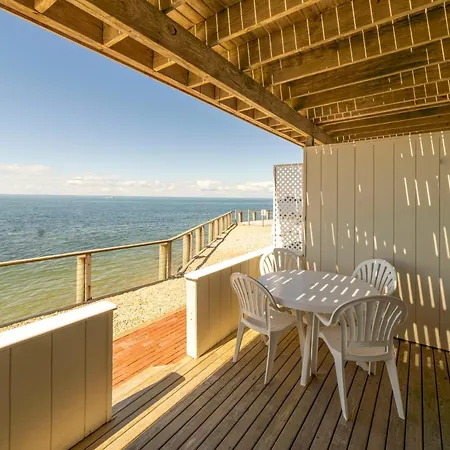 Sun And Sound Montauk Hotel Exterior photo