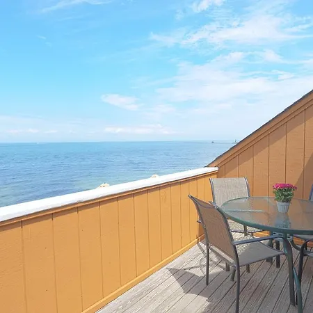 Sun And Sound Montauk Hotel Exterior photo